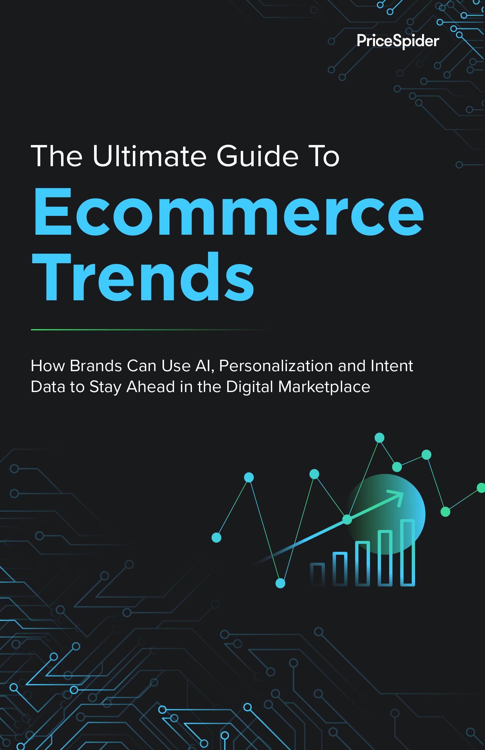 Ultimate Guide To Ecommerce Trends | PriceSpider